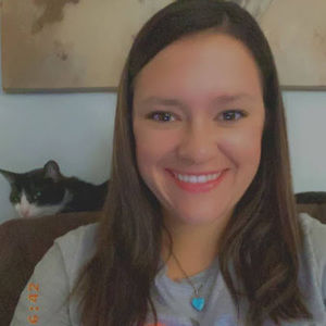 Meet your Posher, Alexis